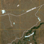Lake Electra, TX (2010, 24000-Scale) Preview 2