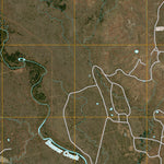 Lake Electra, TX (2010, 24000-Scale) Preview 3