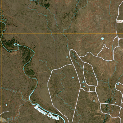 Lake Electra, TX (2010, 24000-Scale) Preview 3