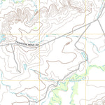 Lake Electra, TX (2013, 24000-Scale) Preview 2