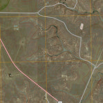 Lake Fryer, TX (2010, 24000-Scale) Preview 2