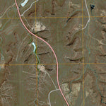 Lake Fryer, TX (2010, 24000-Scale) Preview 3