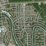 Lake Jackson, TX (2010, 24000-Scale) Preview 2