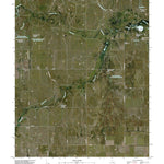 Lake June, TX (2010, 24000-Scale) Preview 1