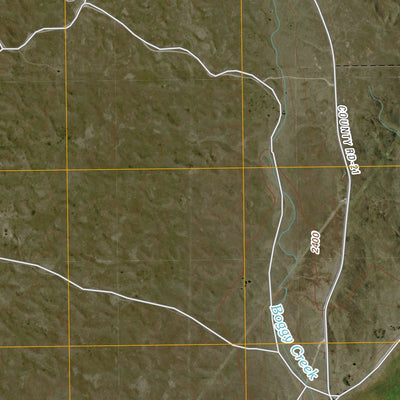 Lake Marvin, TX (2010, 24000-Scale) Preview 2