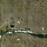 Lake Marvin, TX (2010, 24000-Scale) Preview 3