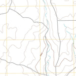 Lake Marvin, TX (2012, 24000-Scale) Preview 2