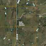 Lake Merritt, TX (2010, 24000-Scale) Preview 2