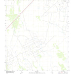 Lake Pasture, TX (2013, 24000-Scale) Preview 1