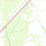 Lake Pasture, TX (2013, 24000-Scale) Preview 3