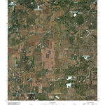 Lake San Tana, TX (2010, 24000-Scale) Preview 1