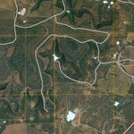 Lake Scarborough, TX (2010, 24000-Scale) Preview 3