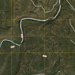 Lake Stamford East, TX (2010, 24000-Scale) Preview 3