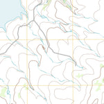Lake Stamford East, TX (2013, 24000-Scale) Preview 2