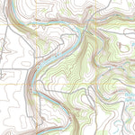 Lake Stamford East, TX (2013, 24000-Scale) Preview 3