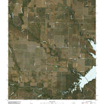 Lake Stamford West, TX (2010, 24000-Scale) Preview 1