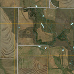 Lake Stamford West, TX (2010, 24000-Scale) Preview 2
