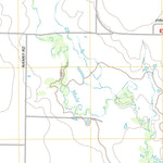 Lake Stamford West, TX (2013, 24000-Scale) Preview 2
