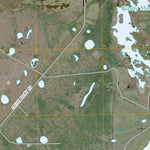 Lake Stephenson, TX (2010, 24000-Scale) Preview 3
