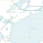 Lake Stephenson, TX (2013, 24000-Scale) Preview 2