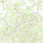 Lake Sweetwater, TX (2012, 24000-Scale) Preview 3
