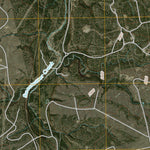 Lake Trammell, TX (2010, 24000-Scale) Preview 2