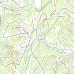 Lake Trammell, TX (2012, 24000-Scale) Preview 3