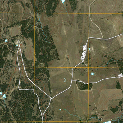 Lake Victor, TX (2010, 24000-Scale) Preview 2