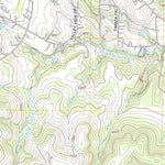 Lake Weatherford, TX (2012, 24000-Scale) Preview 3