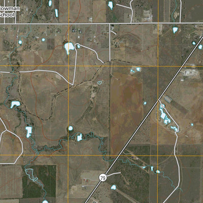 Lake Wichita, TX (2010, 24000-Scale) Preview 2
