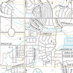 Lake Wichita, TX (2012, 24000-Scale) Preview 3