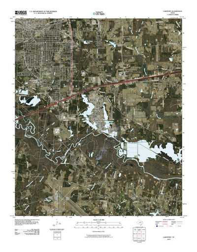 Lakeport, TX (2010, 24000-Scale) Preview 1
