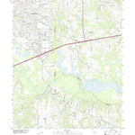 Lakeport, TX (2013, 24000-Scale) Preview 1