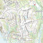 Lakeside Village, TX (2012, 24000-Scale) Preview 3