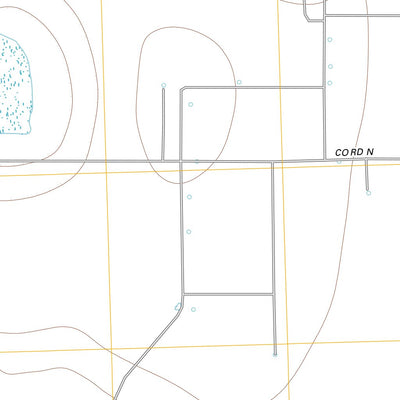 Lakeview, TX (2012, 24000-Scale) Preview 2