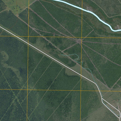 Lamar, TX (2010, 24000-Scale) Preview 3