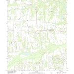 Lamasco, TX (2013, 24000-Scale) Preview 1