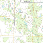 Lamasco, TX (2013, 24000-Scale) Preview 2