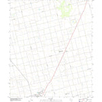 Lamesa North, TX (2012, 24000-Scale) Preview 1