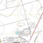 Lamesa North, TX (2012, 24000-Scale) Preview 3