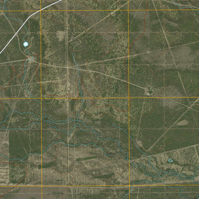Landrum Tank, TX (2010, 24000-Scale) Preview 3