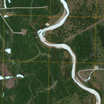 Lane City SE, TX (2010, 24000-Scale) Preview 3