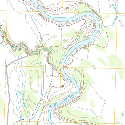 Lane City SE, TX (2013, 24000-Scale) Preview 3