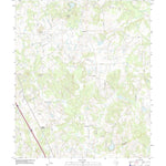 Lanely, TX (2013, 24000-Scale) Preview 1