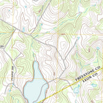 Lanely, TX (2013, 24000-Scale) Preview 3