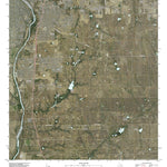 Laredo South, TX (2010, 24000-Scale) Preview 1