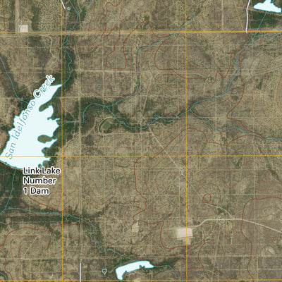 Laredo South, TX (2010, 24000-Scale) Preview 2