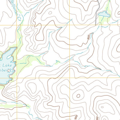 Laredo South, TX (2013, 24000-Scale) Preview 2
