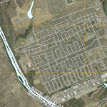 Laredo West, TX (2010, 24000-Scale) Preview 3