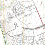 Laredo West, TX (2013, 24000-Scale) Preview 3